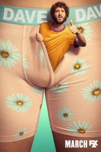  Дэйв (2020) 