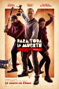  Всё ради смерти (2020) 