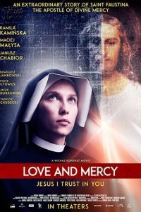  Фаустина: Любовь и Милосердие (2019) 