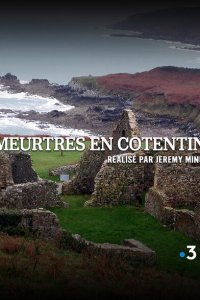  Убийства на полуострове Котантен (2019) 