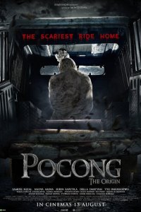  Саван призрака. Начало (2019) 