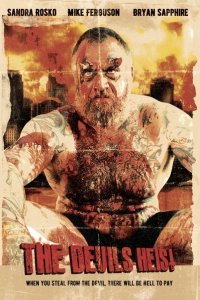  Дьявольское ограбление (2020) 