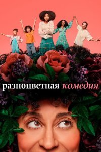  Разноцветная комедия (2019) 