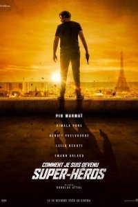  Как я стал супергероем (2020) 