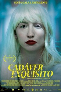  Совершенный труп (2021) 