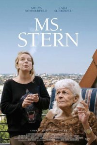  Фрау Штерн (2019) 