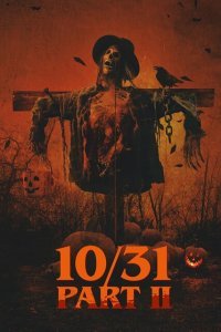  10/31 Часть вторая (2019) 