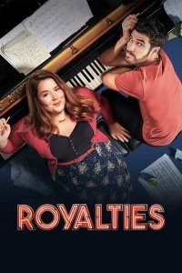  Авторский гонорар (2020) 