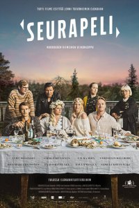  Игры, в которые играют люди (2020) 