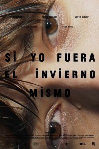  Если б я была зимой (2019) 