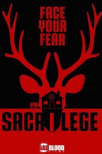  Святотатство (2020) 