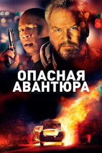  Опасная авантюра (2018) 