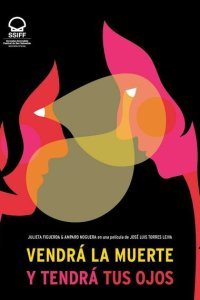  Смерть придет, и у нее будут твои глаза (2019) 