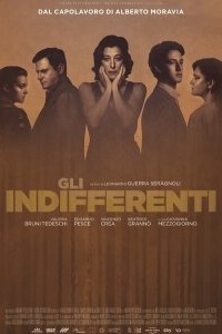  Равнодушные (2020) 