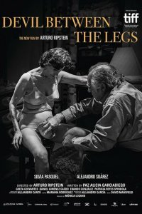  Дьявол между ног (2019) 