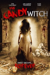  Конфетная ведьма (2020) 