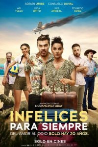  Несчастливые навсегда (2023) 