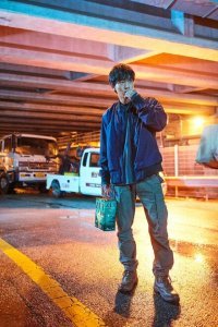  Эвакуатор (2019) 