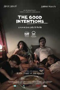  Благие намерения (2019) 