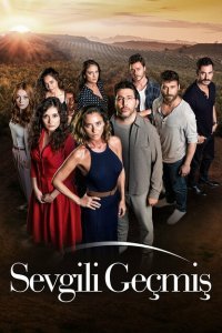  Любимое прошлое (2019) 