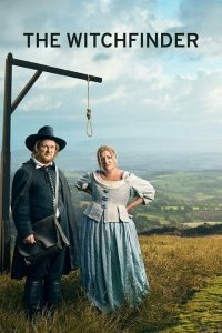  Охотник на ведьм (2019) 