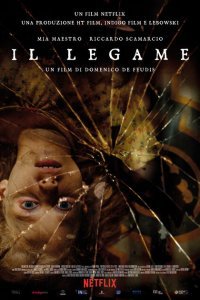  Привязывание (2020) 