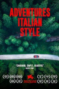  Из Италии на Восток (2020) 