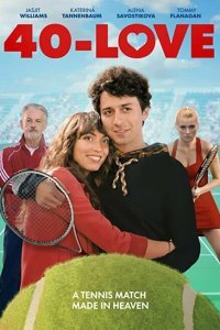 Счёт 40 - любовь (2021) 