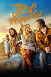  Революция Иисуса (2023) 