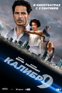  Девятый калибр (2020) 