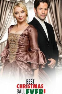  Мой самый лучший рождественский бал (2019) 
