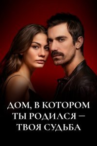  Дом, в котором ты родился - твоя судьба (2019) 