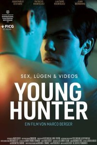  Охотник (2020) 