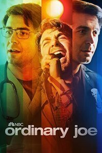  Обычный парень (2021) 