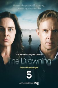  Утонувший (2021) 