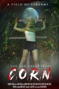  Поле ужаса (2021) 