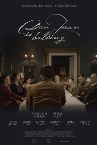  Лысеющий Дон Жуан (2020) 