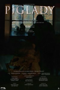  Хозяйка свиней (2023) 