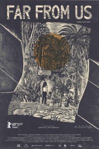  Вдали от нас (2019) 