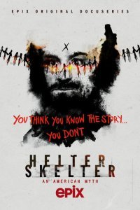  Helter Skelter: Американский миф (2020) 