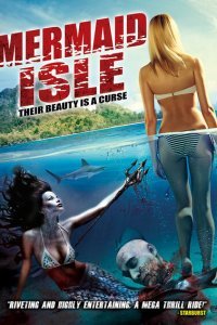  Остров русалок (2020) 