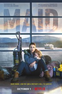  Уборщица. История матери-одиночки (2021) 