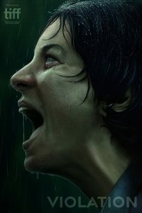  Надругательство (2020) 