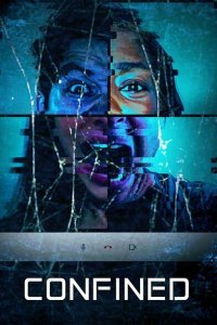  На карантине (2021) 