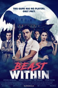  Зверь внутри (2020) 