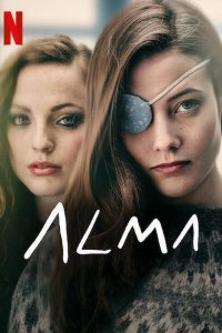  Девушка в зеркале (2022) 