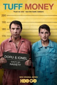  Грязные деньги (2020) 