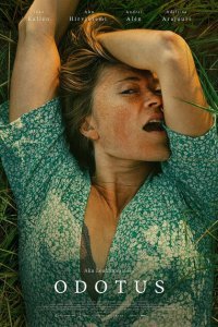  Жена пастора (2021) 