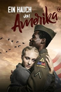  Прикосновение Америки (2021) 