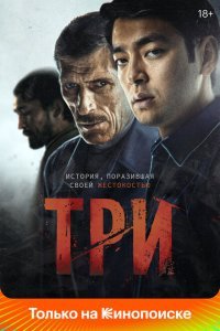  Три (2020) 